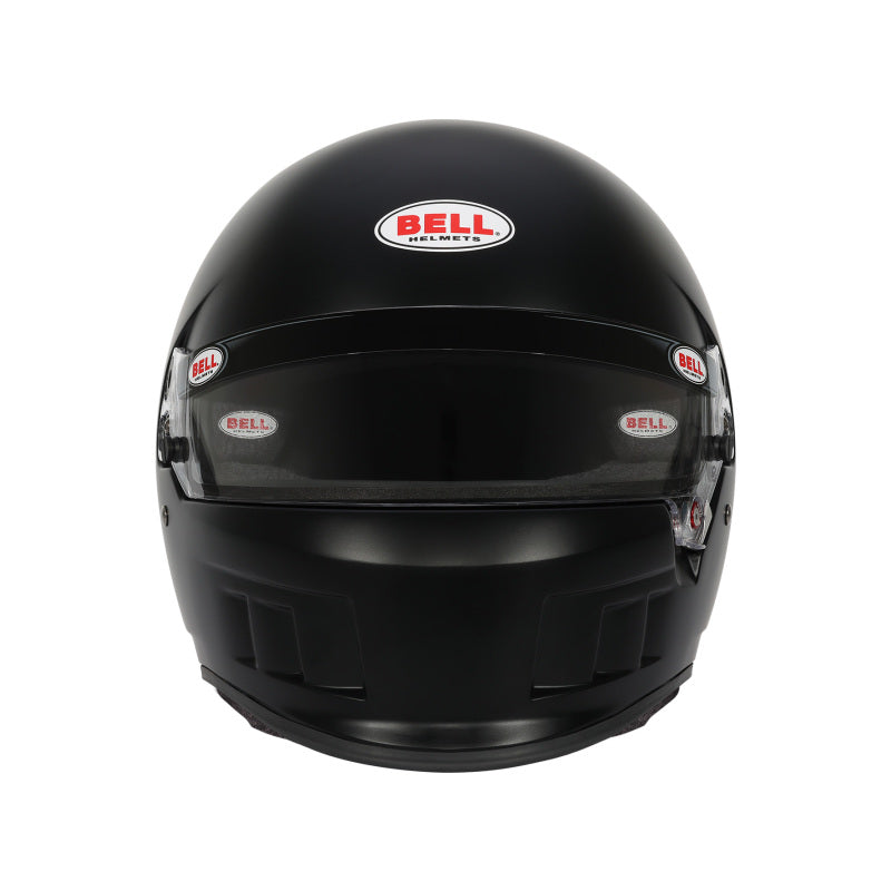 Bell Helmet Xd7 White (Hans) 61(7 5/8) Sa2025