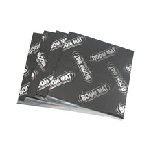 DEI Boom Mat 2mm - 12 x 12.5in (4 Pack)