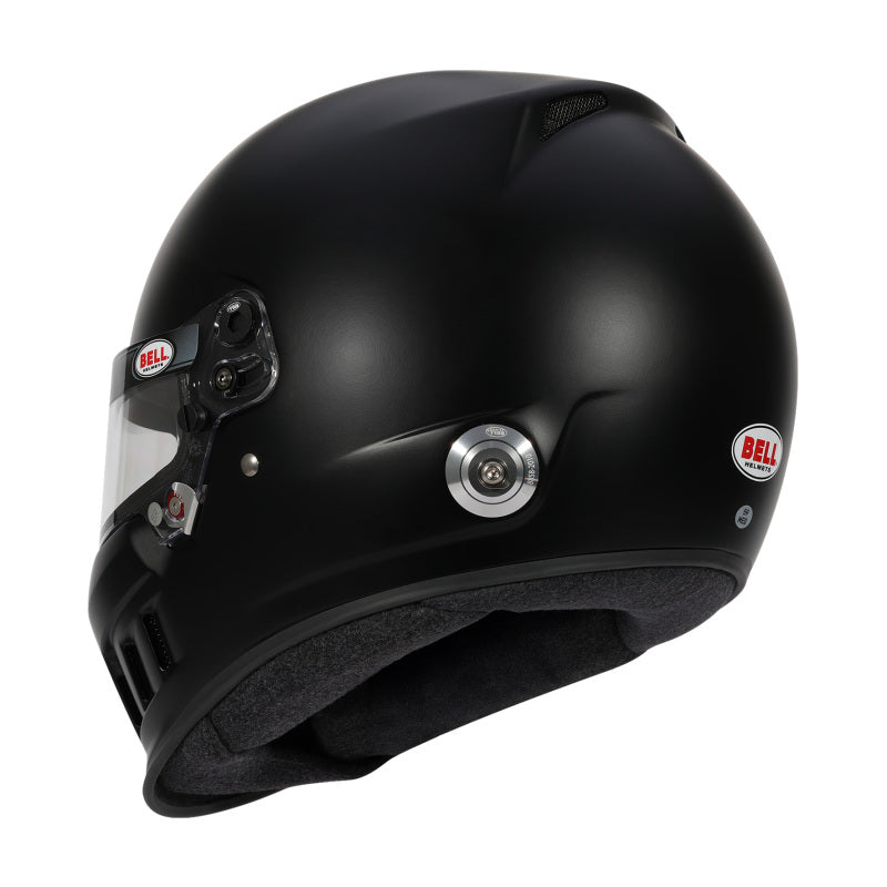 Bell Helmet Xd7 White (Hans) 61(7 5/8) Sa2025