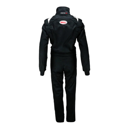 Bell Sport-YTX Suit Black X Small SFI SFI 3.2/1