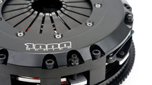 Clutch Masters 2023 Toyota Supra MK5 3.0L Turbo 6-Speed FX1000 Twin Disc Clutch Kit w/Alum. Flywheel