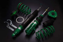 Tein 01-06 Lexus LS430 (UCF30) Flex Z Coilovers