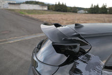 HKS Body Kit TYPE-S GR COROLLA Rear Wing
