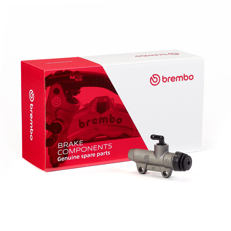 Brembo Brake Master Cylinder Brake Master Cylinder