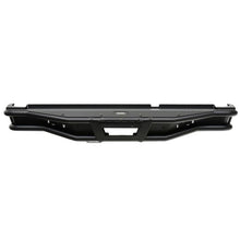 Westin 19-26 Ram 1500 (Excl. Classic) Outlaw Rear Bumper Textured Black