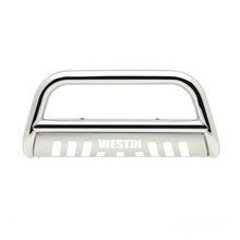 Westin 19-23 Ford Ranger E-Series Bull Bar Stainless Steel