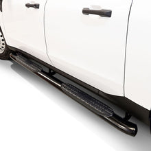 Westin 22-24 Ford Maverick PRO TRAXX 4 Oval Nerf Step Bars Black