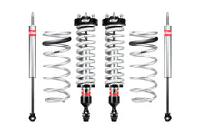 Eibach Stage 2 Pro-Truck Coilover 2.0 for 23-25 Toyota Sequoia 4WD