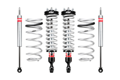 Eibach Stage 2 Pro-Truck Coilover 2.0 for 23-25 Toyota Sequoia 4WD
