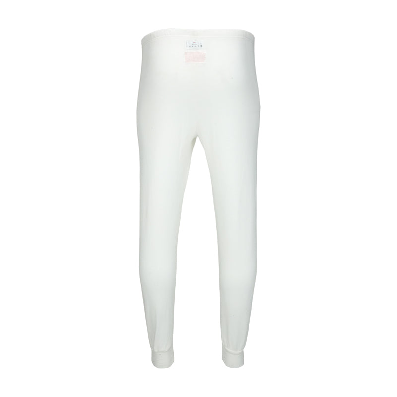 Bell Sport-TX Underwear Bottom White Medium SFI 3.3/5