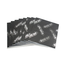 DEI Boom Mat 2mm - 12 x 12.5in (8 Pack)
