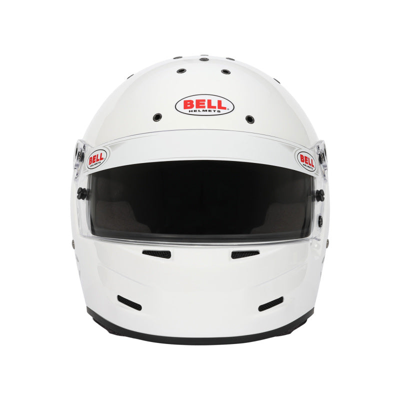 Bell Helmet M8 White Xxs(54-55) Sa2025