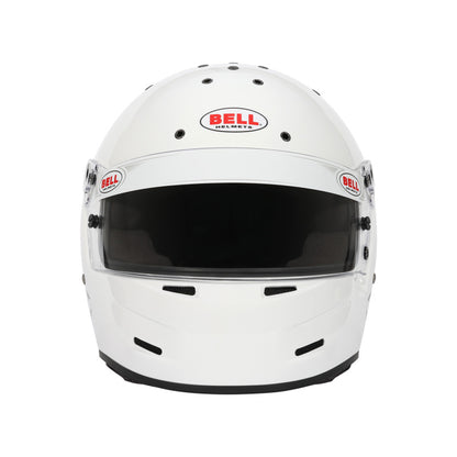 Bell Helmet M8 White Xlg(61-61 +) Sa2025