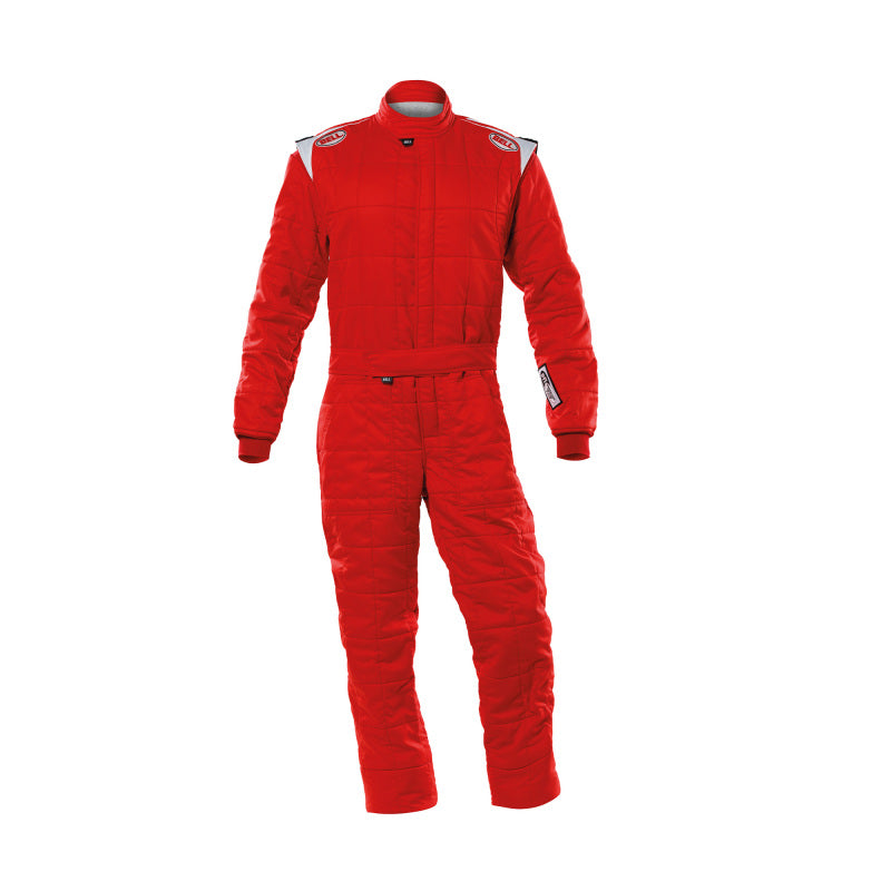 Bell Sport-TX Suit Red Medium (50-52) SFI 3.2A/5