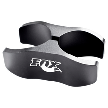 Fox 2.0 Reservoir Holding Clamp w/ Clamp Inserts
