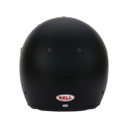 Bell Helmet K1 White Xlg(61-61 +) Sa2025