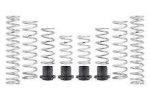 Eibach 24-26 Can-Am Maverick X3 MAX Pro-UTV Stage 2 Kit - Set of 8