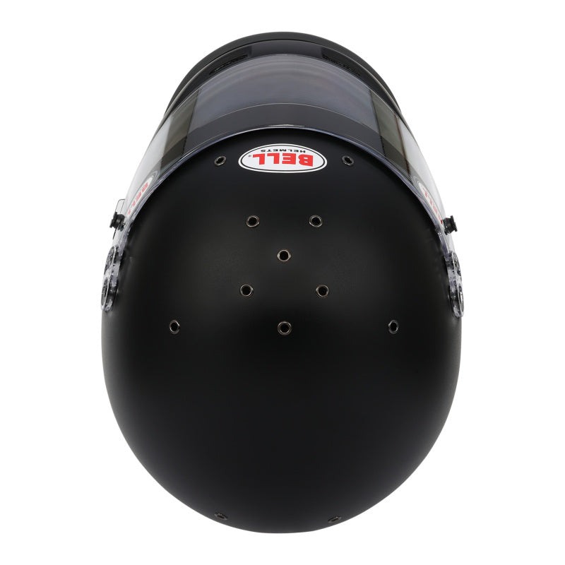 Bell Helmet K1 White Xlg(61-61 +) Sa2025