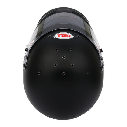 Bell Helmet K1 White Xlg(61-61 +) Sa2025
