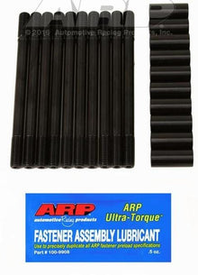 ARP Replacement Nut (for 204-4103)
