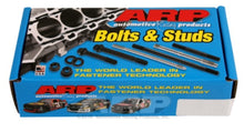 ARP 15-17 Ford Shelby GT350 5.2L Voodoo Head Stud Kit