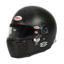 Bell Helmet Rs7 Carbon Lite (Hans) 58 (7 1/4) Fia8859-2024/Sa2025