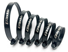 GReddy 30-45mm / No. 24 Dual Bead Boost Clamp - Stainless Steel