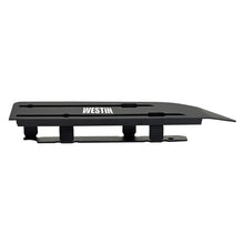 Westin Adventure Mount Base for 22-26 Silverado/Sierra 1500 & 24-26 2500/3500 w/13.4in. Touch Screen