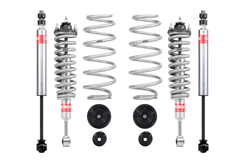 Eibach 03-09 Lexus GX470 Base Stage 1 Pro-Truck Lift Kit