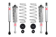 Eibach 03-09 Lexus GX470 Base Stage 1 Pro-Truck Lift Kit