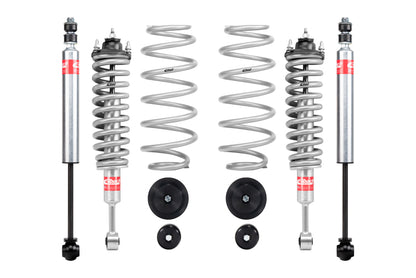 Eibach 03-09 Lexus GX470 Base Stage 1 Pro-Truck Lift Kit