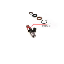 Injector Dynamics O-Ring/Seal Service Kit For Injector With 11mm Top Adapter & 14mm Bottom O-Rings