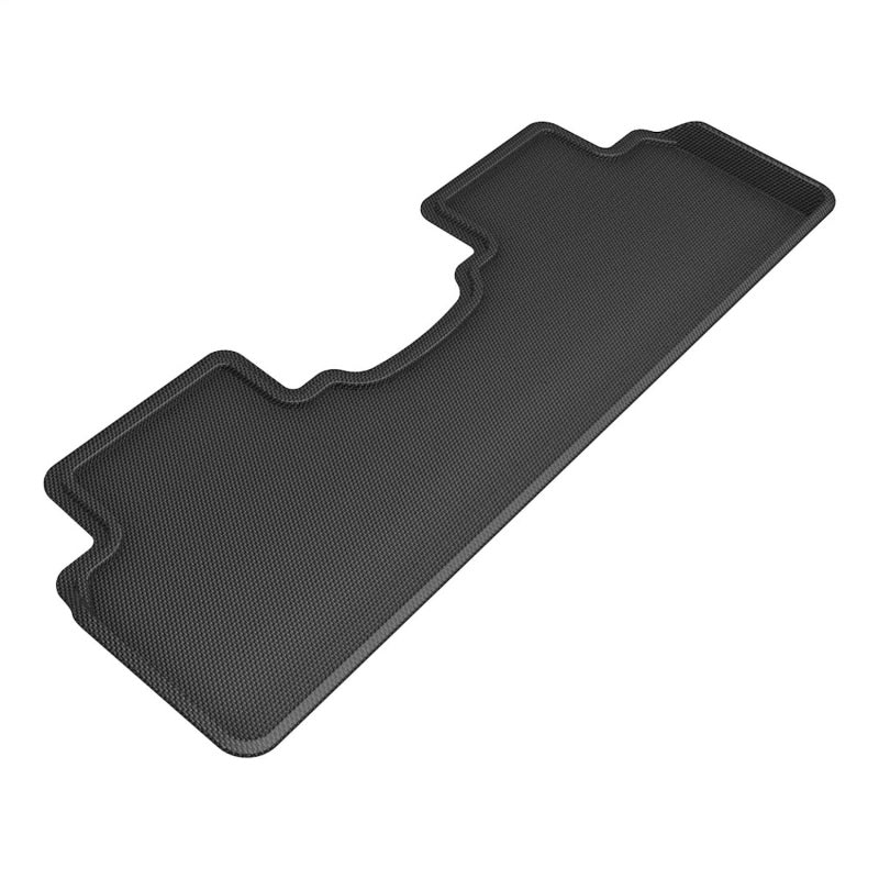 3D MAXpider 23-26 Nissan Ariya Kagu Black R2