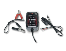 Yuasa 900m Amp Charger & Maintainer - 6V/12V