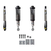 ARB 2021+ Toyota Tundra Brake Line Spacer Kit