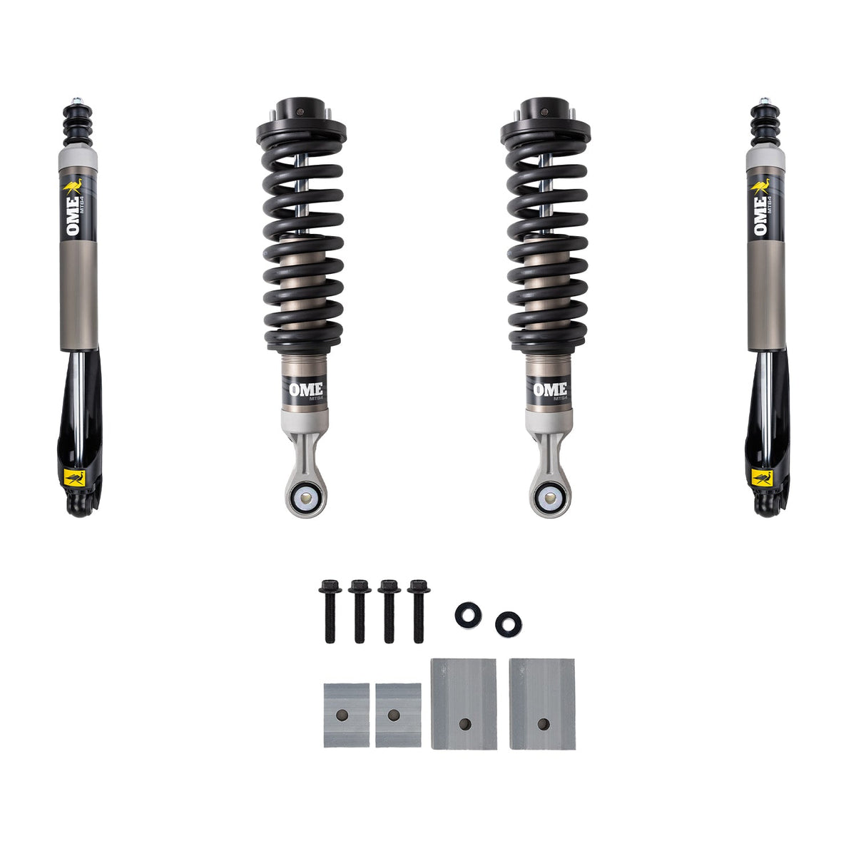 ARB 2022+ Toyota Tundra MT64 Kit Front 3in Lift 0 lb