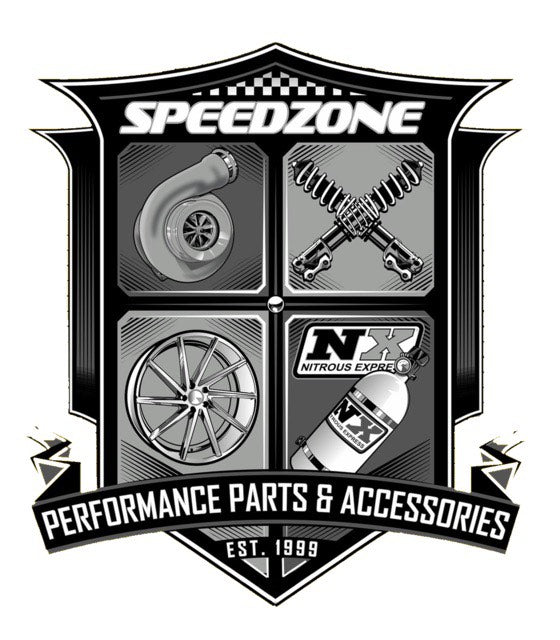 Brembo M10x1.0 29mm Zinc Racing Caliper Bleeder Screw - Silver