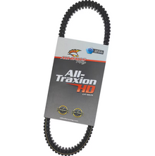 All Balls Racing 19-21 Arctic Cat Alterra 700 All Traxion HD CVT Belts