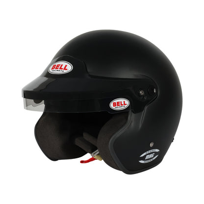 Bell Helmet Mag White 2Xl(63-64) Sa2025