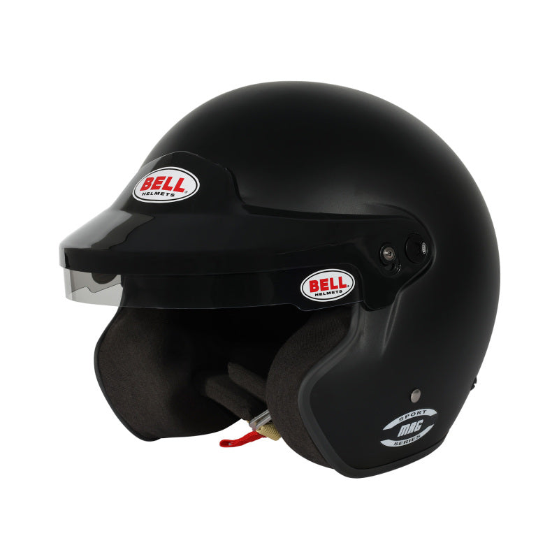 Bell Helmet Mag White 3Xl(65-66) Sa2025