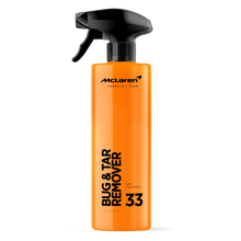 MCLAREN BUG & TAR REMOVER MCL3317