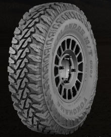 Yokohama Geolandar M/T G003 SXS Tire - 32X9.50R15 101Q