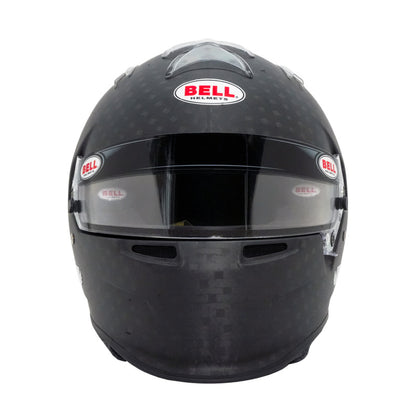 Bell HP7 EVO-IV Duckbill (Hans) 58(7 1/4) FIA8860-2018 Helmet