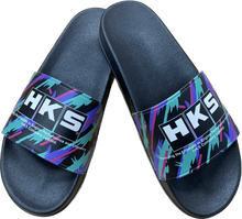 HKS Oil Color Sandals - Medium