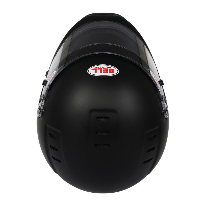Bell Helmet Br8 White Lrg(60-61) Sa2025