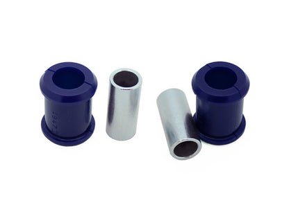 SuperPro 2008 Toyota Highlander Hybrid Limited Rear Lower Forward Lateral Arm Outer Bushing Kit