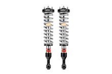Eibach 24-25 Toyota Land Cruiser SUV 2.4L Turbo Hybrid Pro-Truck Coilovers - Front