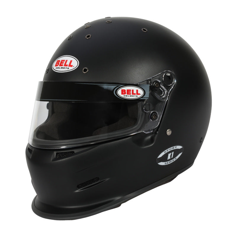 Bell Helmet K1 White Sml(57-58) Sa2025