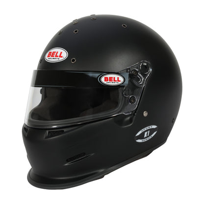 Bell Helmet K1 White Lrg(60-61) Sa2025