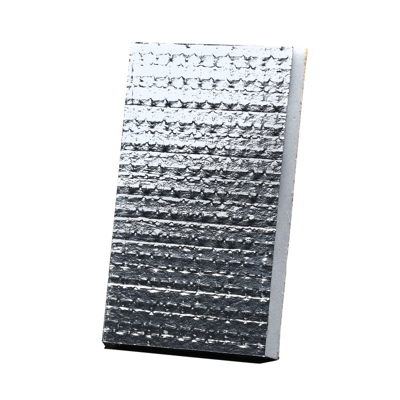 DEI Ultra Block Reflective Material - 48in x 48in